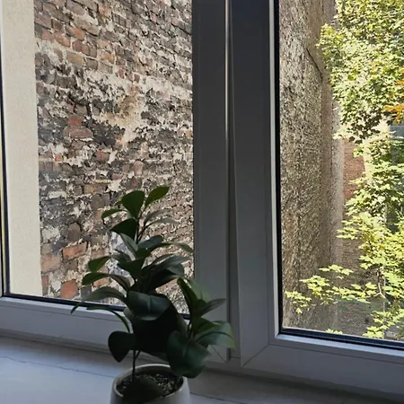 Appartamento Widok