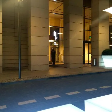 Quest On Grzybowska Warszawa