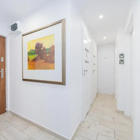 Unitapartament Short Rent In By Metro Station Rondo Onz With 3bedrooms 22 Apartment