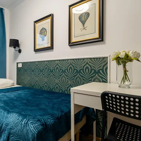 Unitapartament Short Rent In By Metro Station Rondo Onz With 3bedrooms 22 * Warsaw