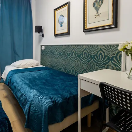Unitapartament Short Rent In By Metro Station Rondo Onz With 3bedrooms 22 Apartment Warsaw