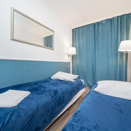 Unitapartament Short Rent In By Metro Station Rondo Onz With 3bedrooms 22
