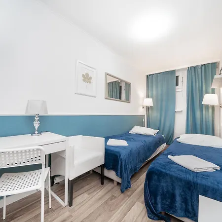 Apartment Unitapartament Short Rent In By Metro Station Rondo Onz With 3bedrooms 22 *