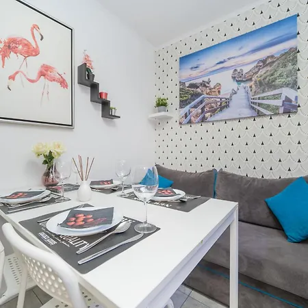 Unitapartament Short Rent In By Metro Station Rondo Onz With 3bedrooms 22 Apartment *