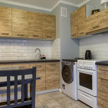 Apartment Unitapartament Short Rent In By Metro Station Rondo Onz With 3bedrooms 22
