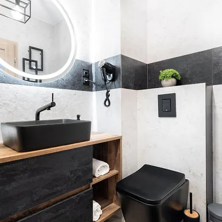 Apartament Superapart Wiktoryn 6
