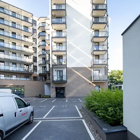 Apartament Superapart Wiktoryn 6 *
