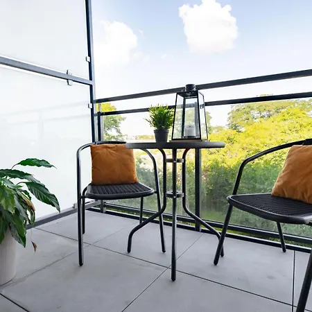 Apartament Superapart Wiktoryn 6 *