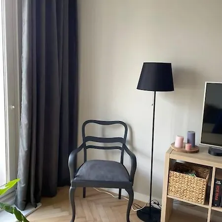 Four Bedroom Lachmana Apartment *
