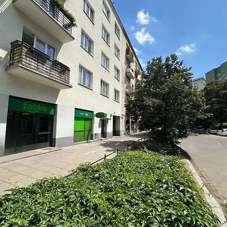 Apartment Bunga Apartament