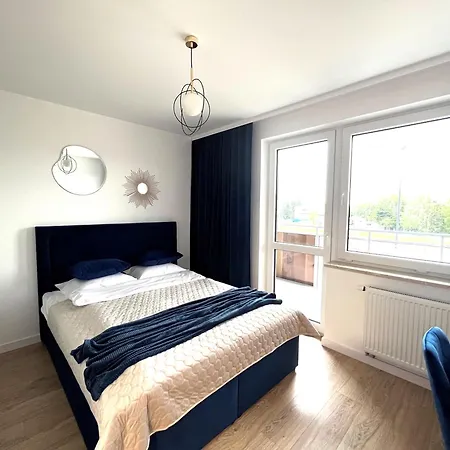 Pileckiego 59 By Perfect Free Parking * Warszawa
