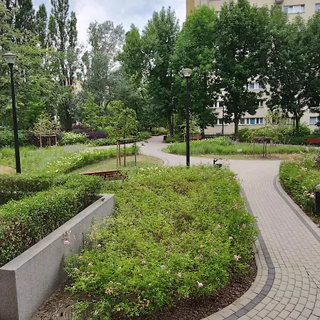 Hej! Jarzebskiego * Warszawa