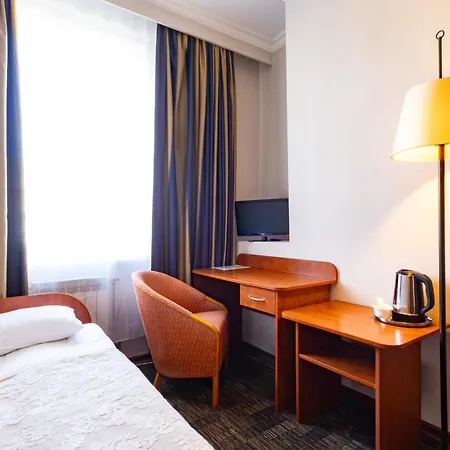 Stadion Hotel apartamentowy