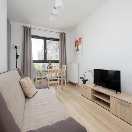Apartment Citylink By Renters