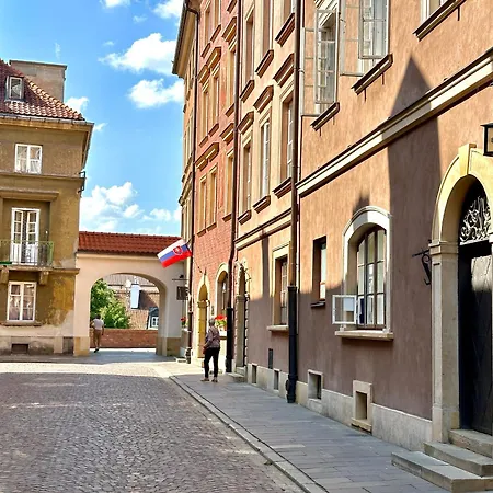 Krzywe Kolo - Stone Steps Apartament