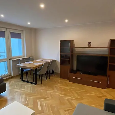 Apartment Labo Ursynow Natolin *