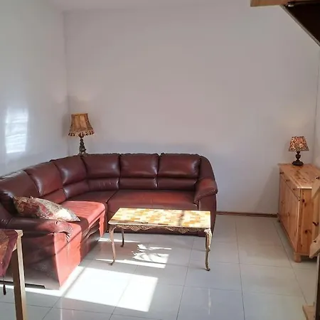 Apartament Odpoczynek Wsrod Zieleni *