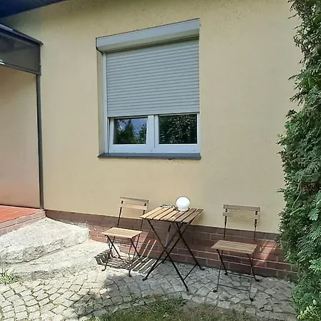 Odpoczynek Wsrod Zieleni Apartament *