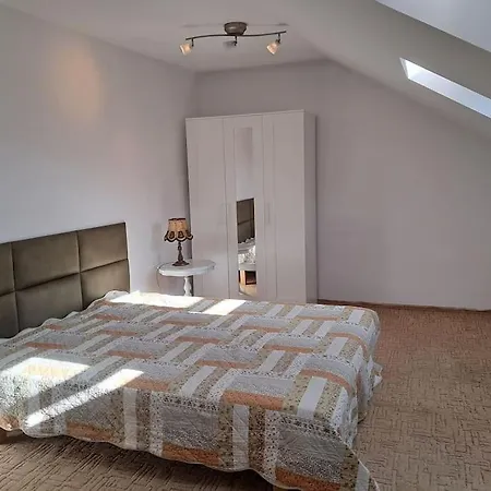 Apartament Odpoczynek Wsrod Zieleni Warszawa