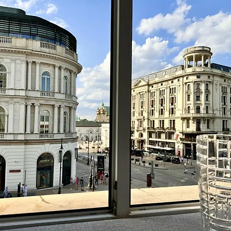 Mondrian Luxury Unesco Old Town Appart hôtel *