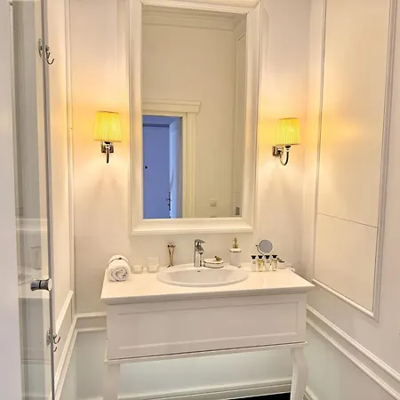 Mondrian Luxury Unesco Old Town Appart hôtel Varsovie
