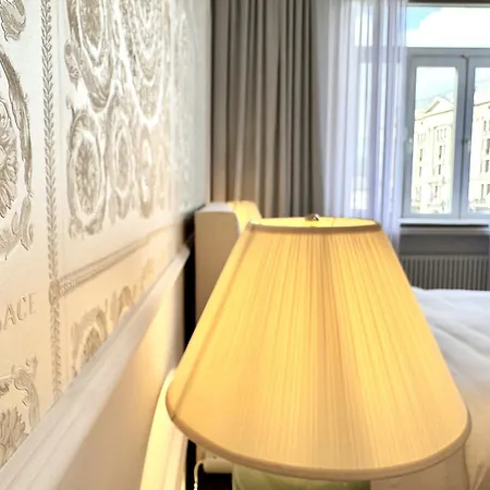 Mondrian Luxury Unesco Old Town Appart hôtel *