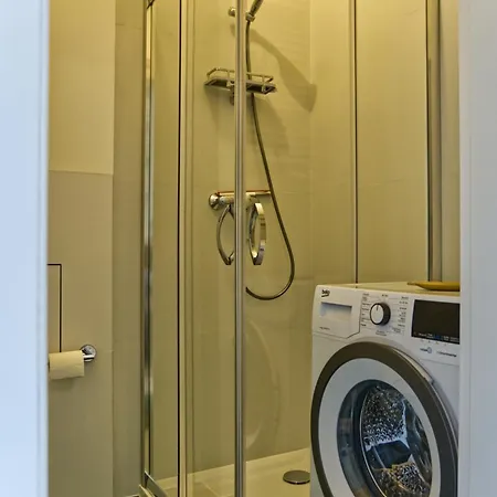 Apartament New! Center Boya *