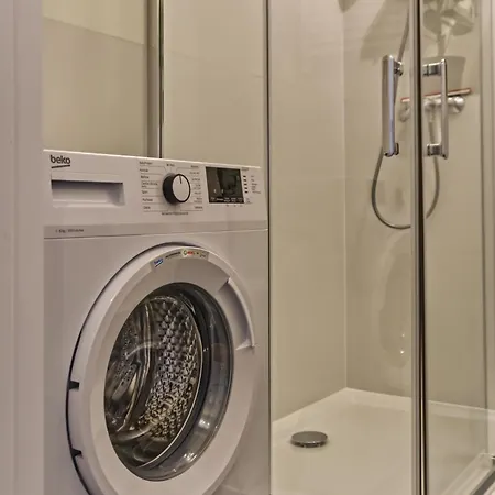 New! Center Boya Apartament *