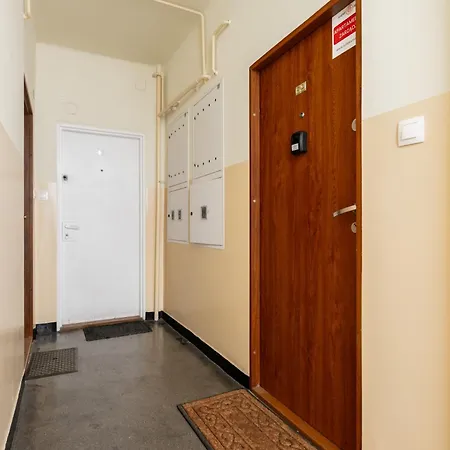 Apartament Superapart Marszalkowska 138 *