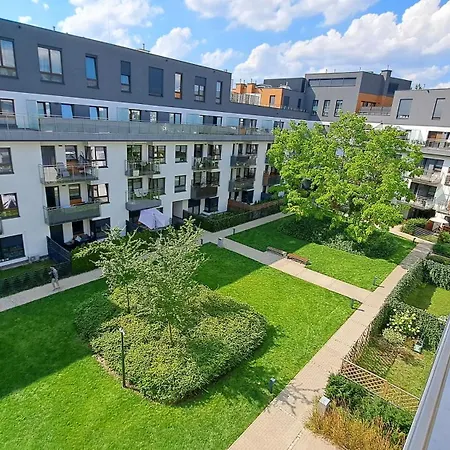 Apartament Nobile *