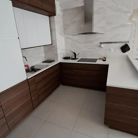Apartament Nobile