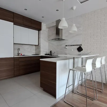Nobile * Warszawa