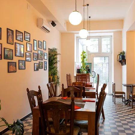 Stadion Hotel apartamentowy Warszawa