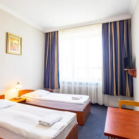 Hotel apartamentowy Stadion Warszawa