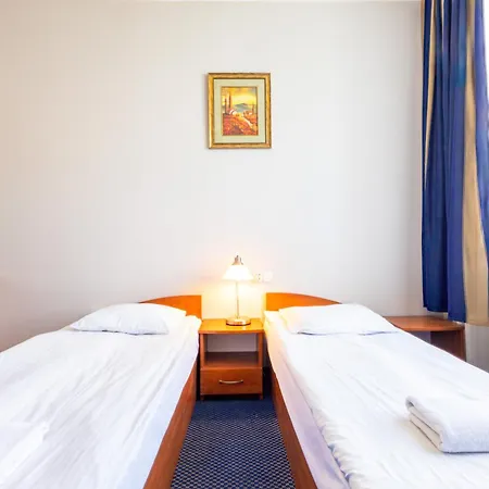 Hotel apartamentowy Stadion