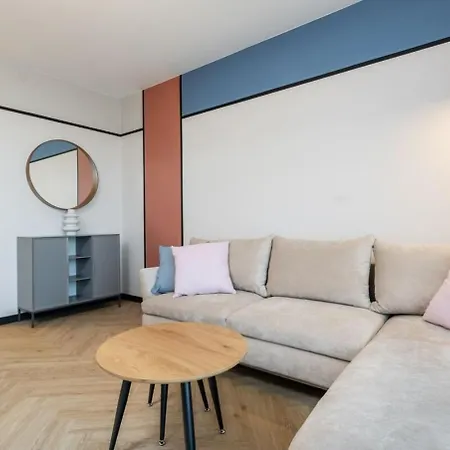 Apartament Soho View 1