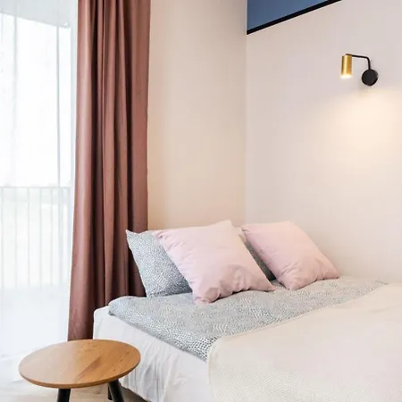 Apartment Soho View 2 *