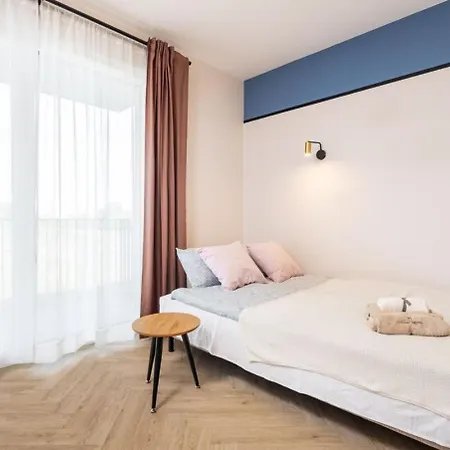 Apartament Soho View 2
