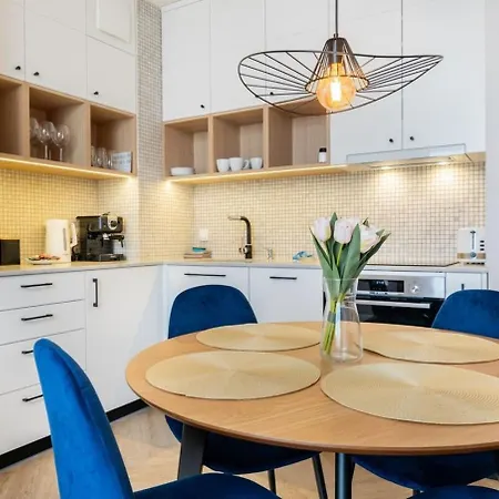 Apartment Soho View 2