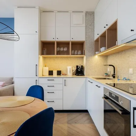 Apartment Soho View 2 *