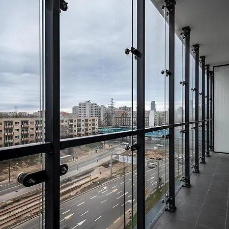 Dla Wszystkich Kasprzaka 29 * Warsaw