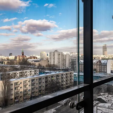 Dla Wszystkich Kasprzaka 29 * Warsaw