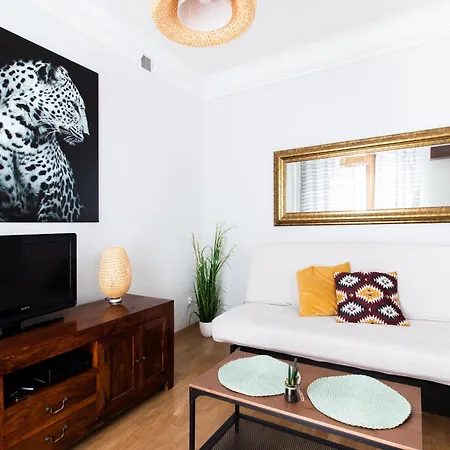 View Apartament *