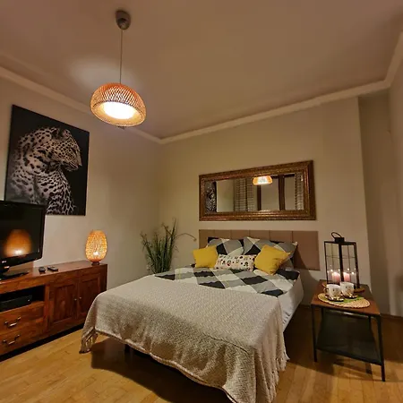 Apartament View