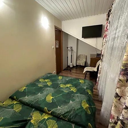 Arkadia Guest house