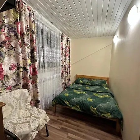 Arkadia Guest house Warsaw