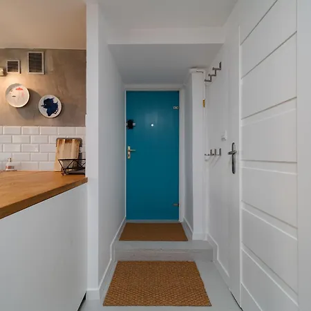 Wiejska 20 By Homeprime Apartament *
