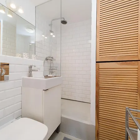 Apartament Wiejska 20 By Homeprime