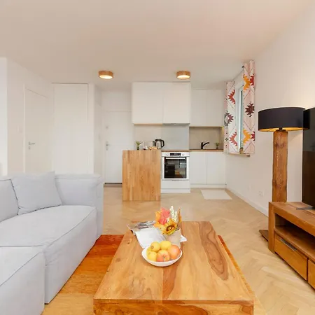 Apartment On The 15th Floor With A View Of The Panorama By Renters