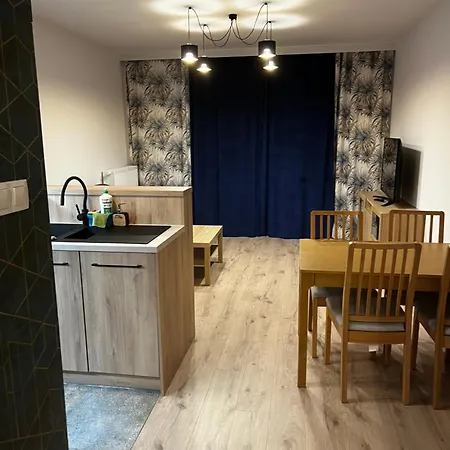 Jutrzenki Apartment *